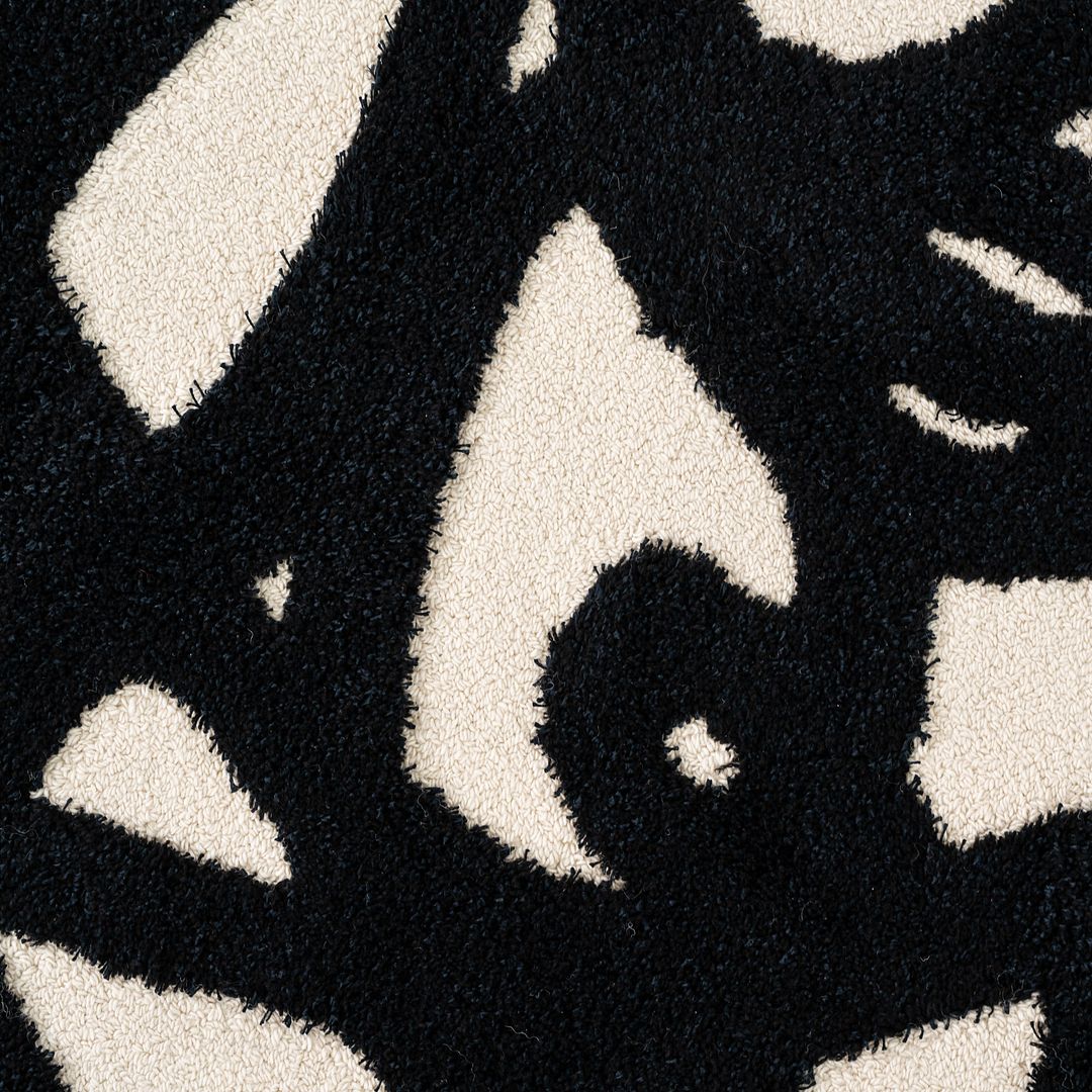 Doodle Rug