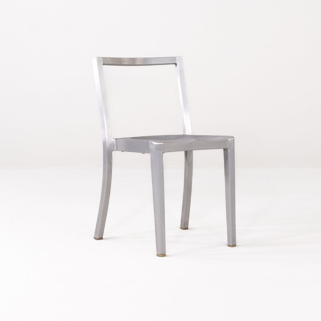 Icon Side Chair