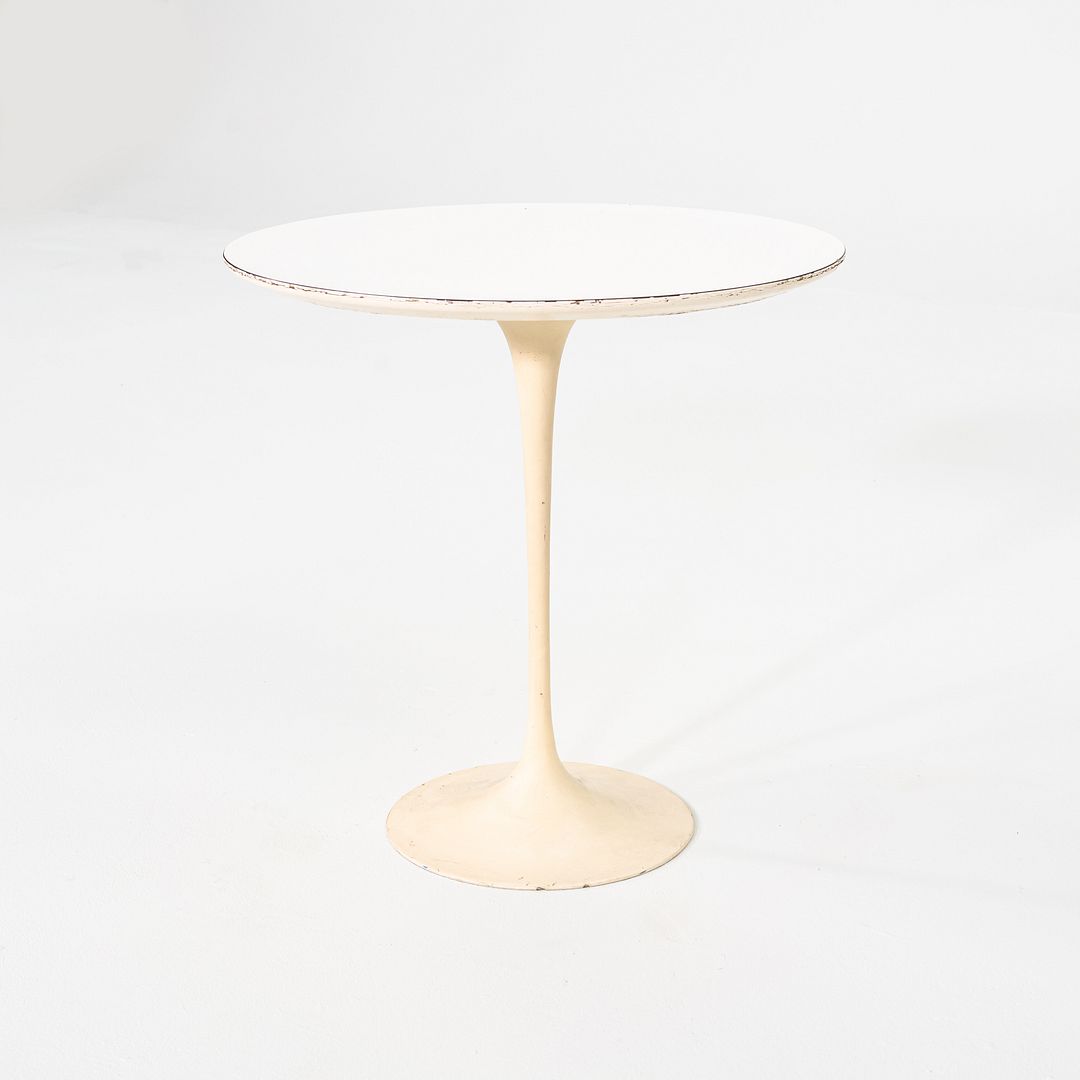 Tulip Side Table