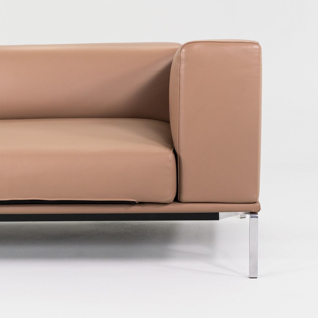 Moov Three Seat Sofa, Model 191
