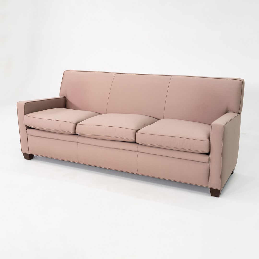 Custom Sofa