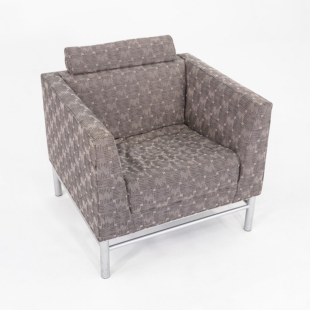 Eastside Style Lounge Chair