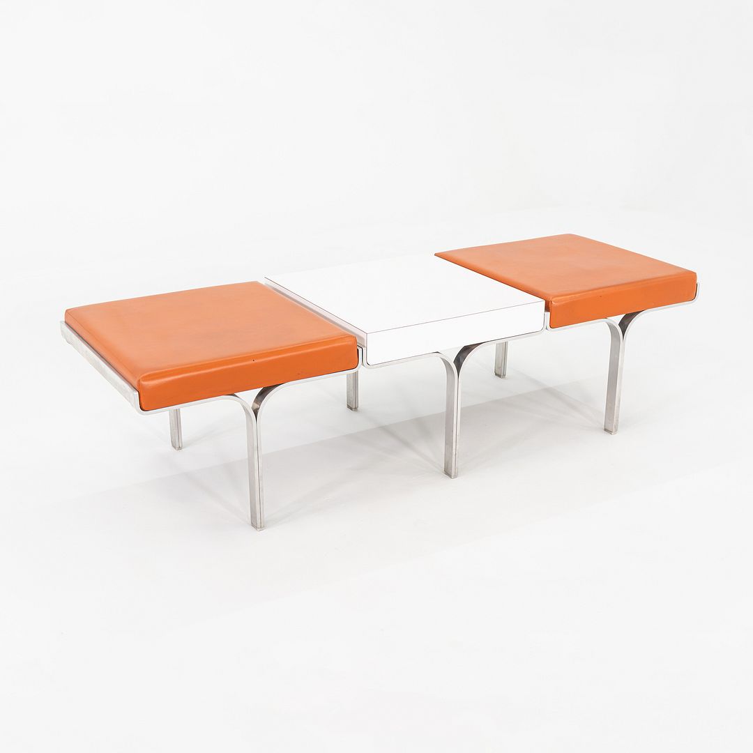 Link Bench (model 656)
