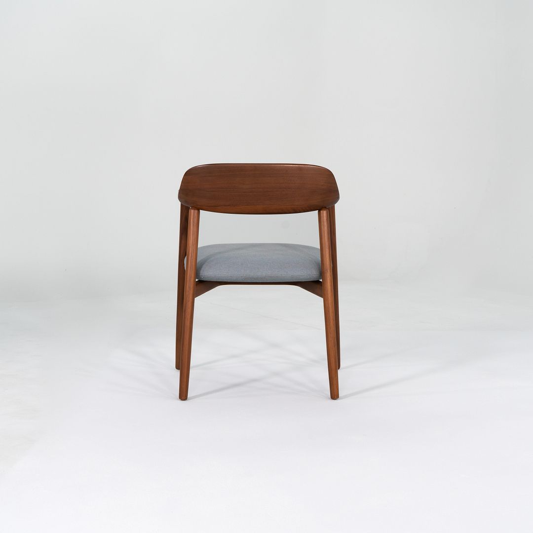 Crosshatch Dining Armchair