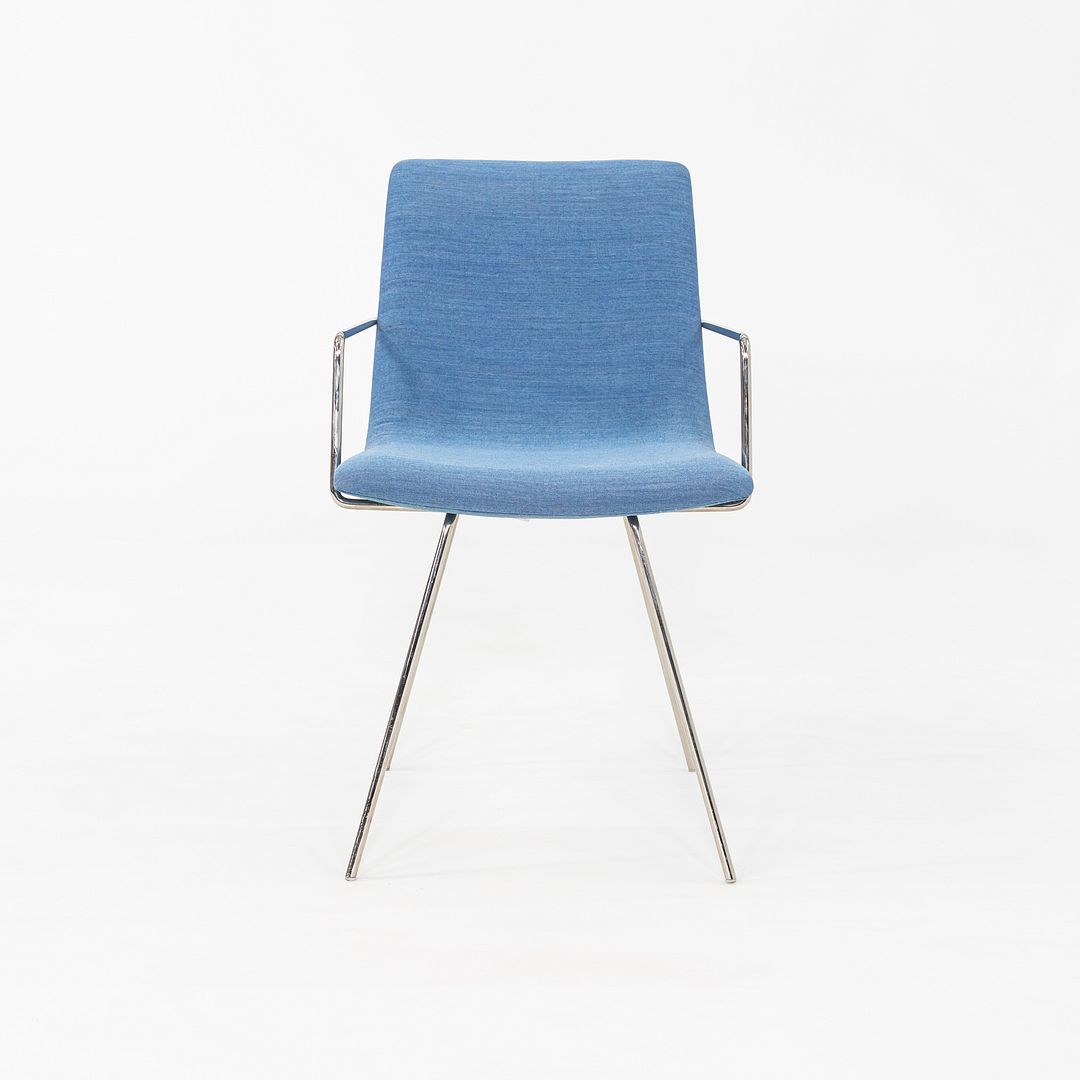 Capra Arm Chair