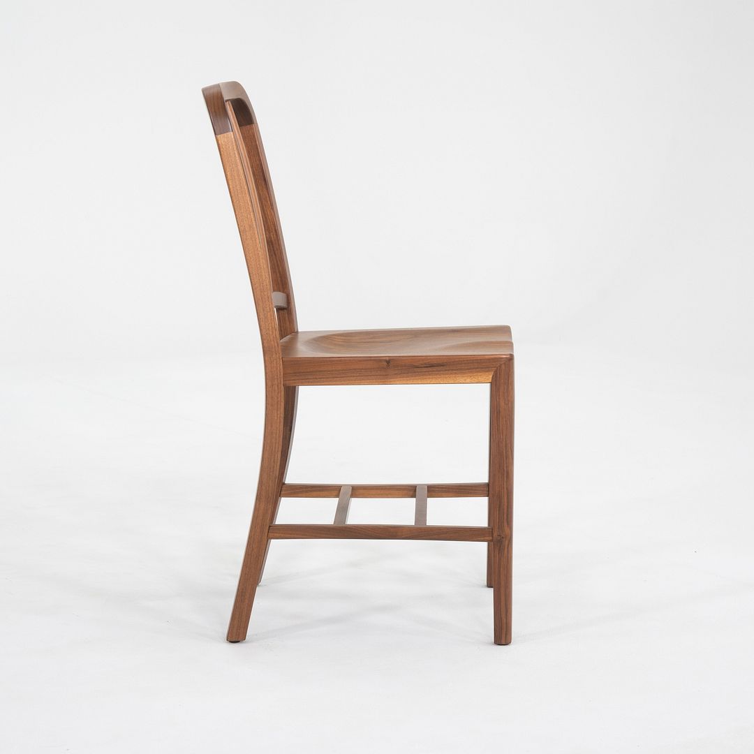 1006 Wood Dining Chair