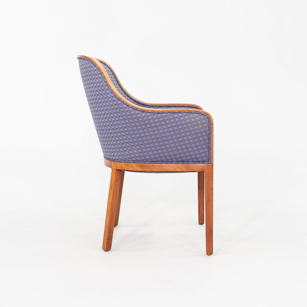 Bankers Chair