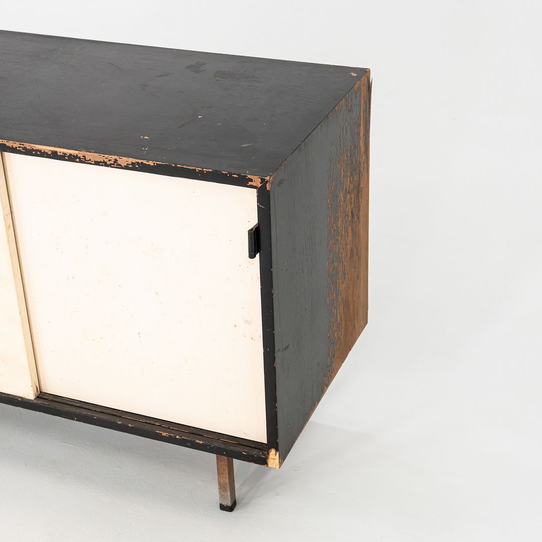 Model 541 Credenza