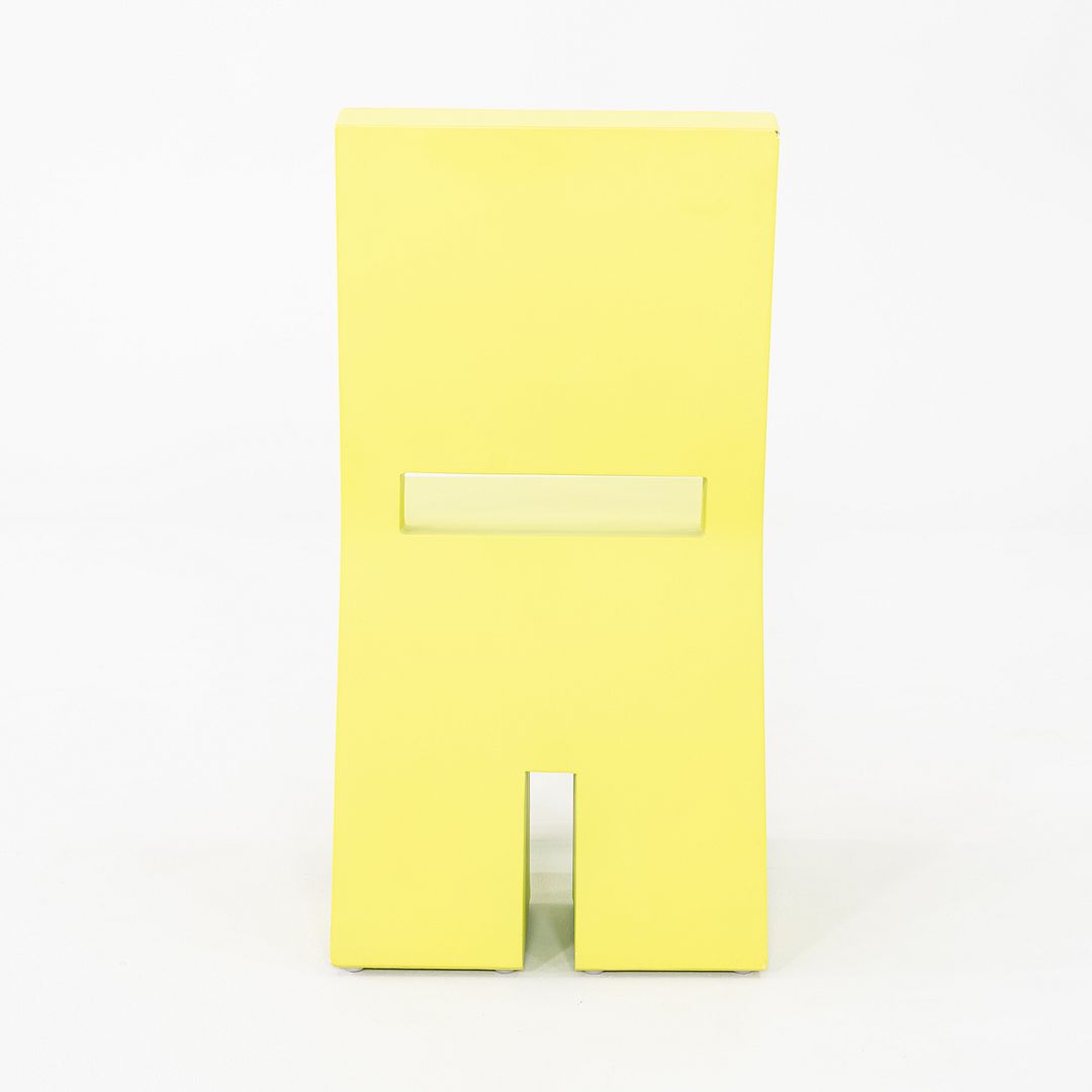 Imperfect Dining Chair