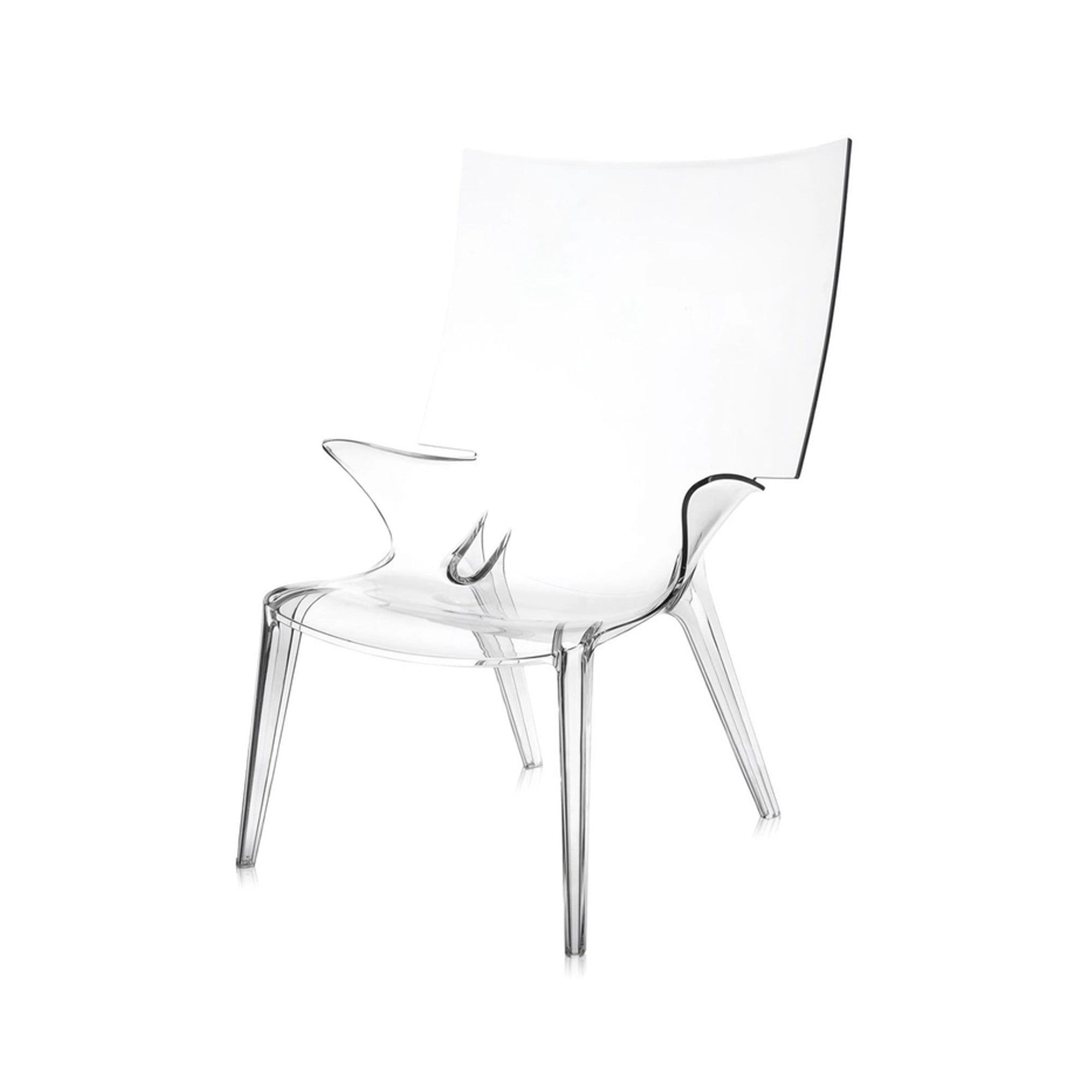 Uncle Jim Chair