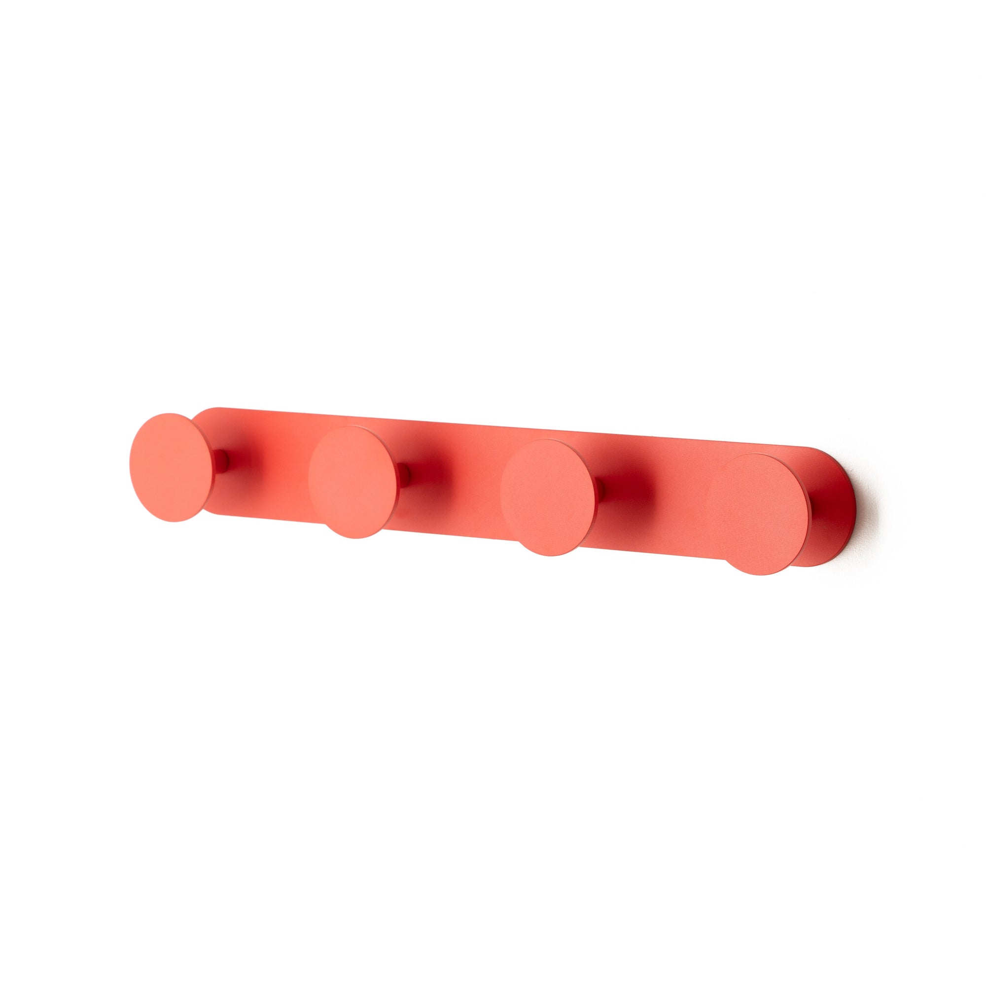 Pipeline Coat Rack