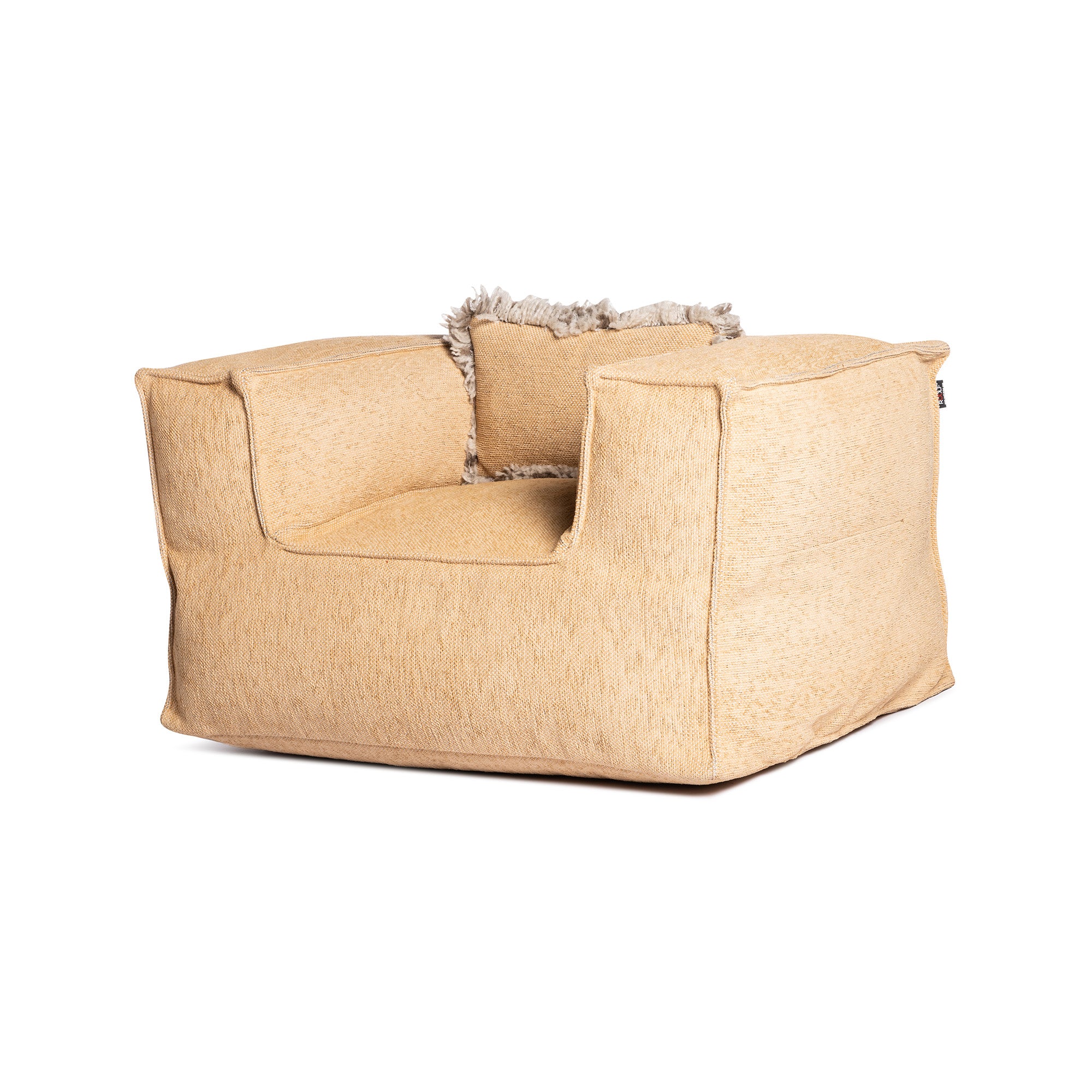 Silky Club Seat