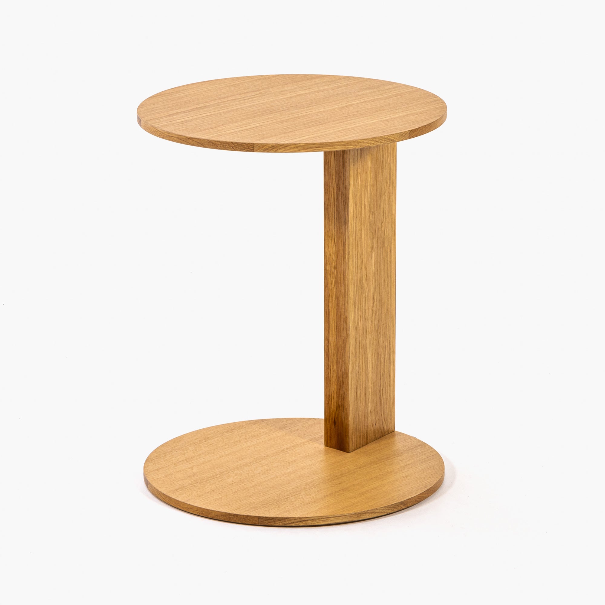 Overhang Table