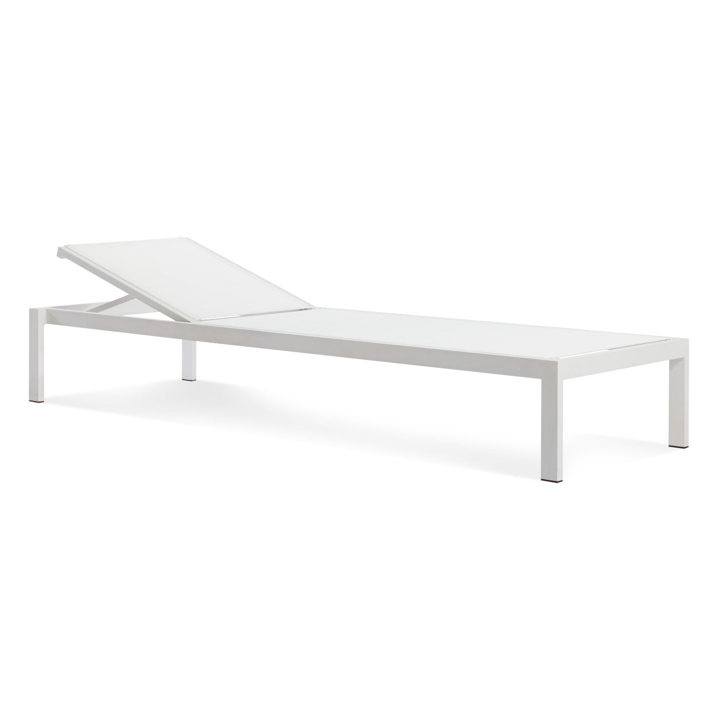 Skiff Sun Lounger — Outdoor