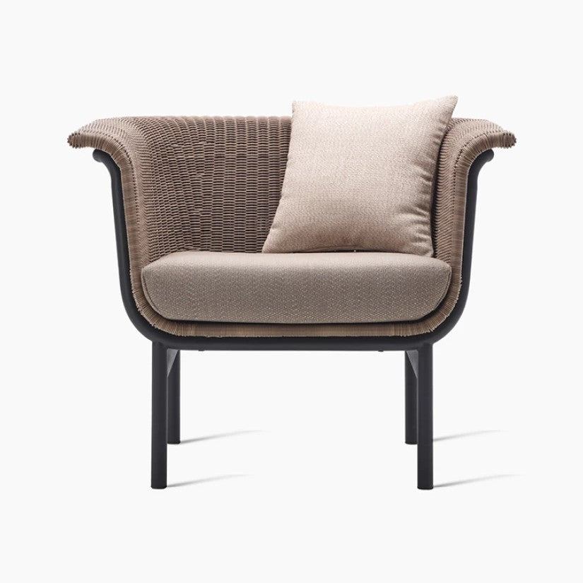Wicked Lounge Chair