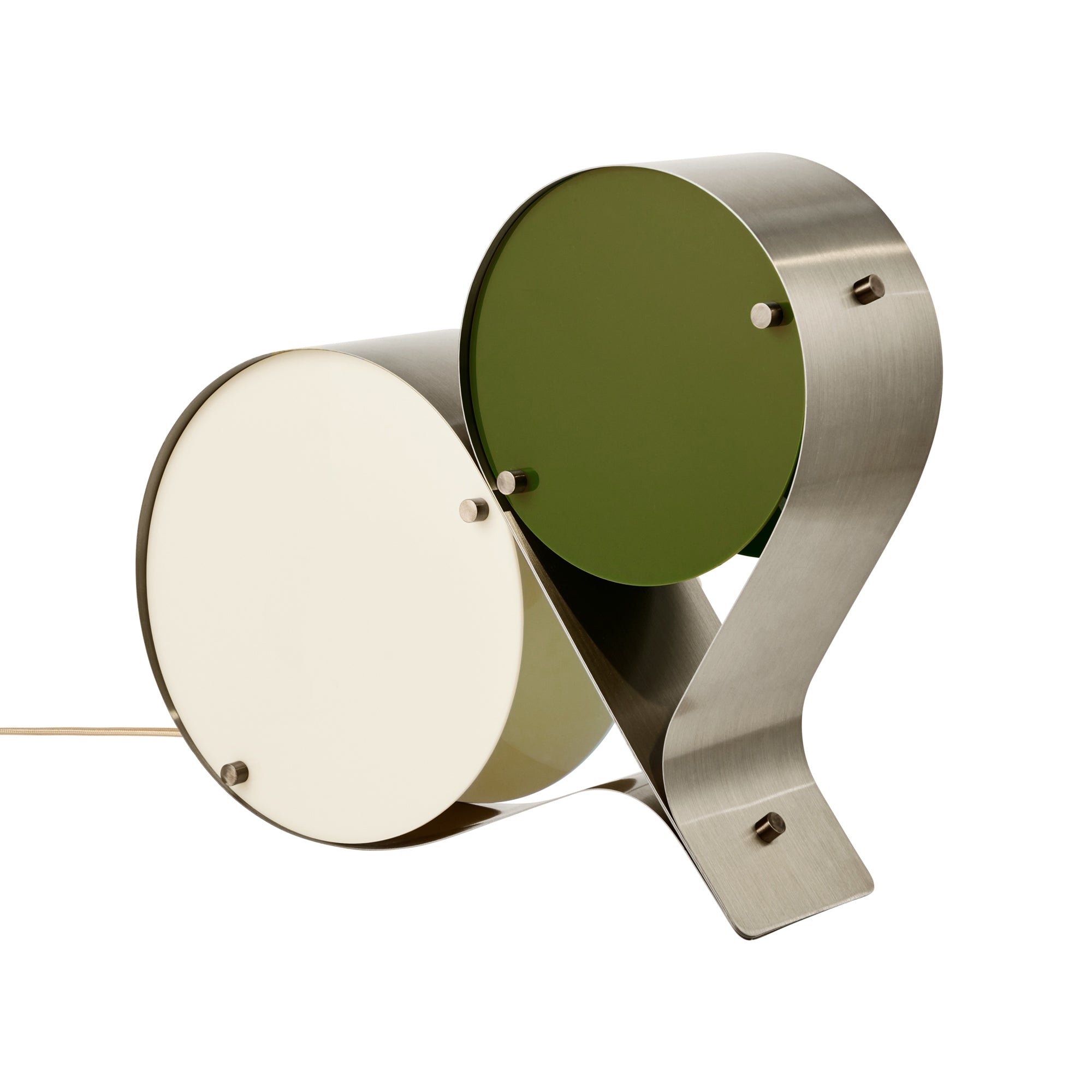 Coppia Table Lamp