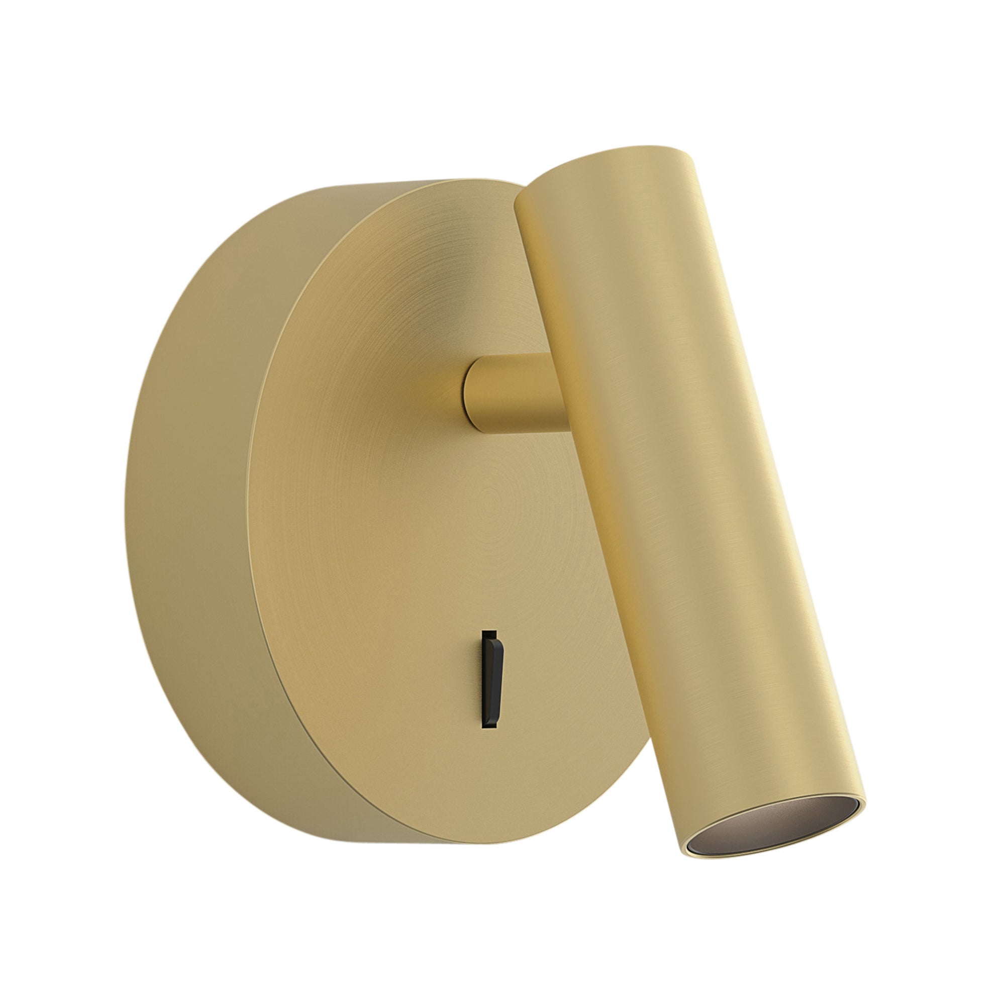 Enna Surface Wall Lamp — Round