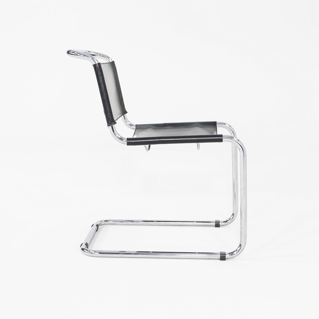 B33 Dining Chair