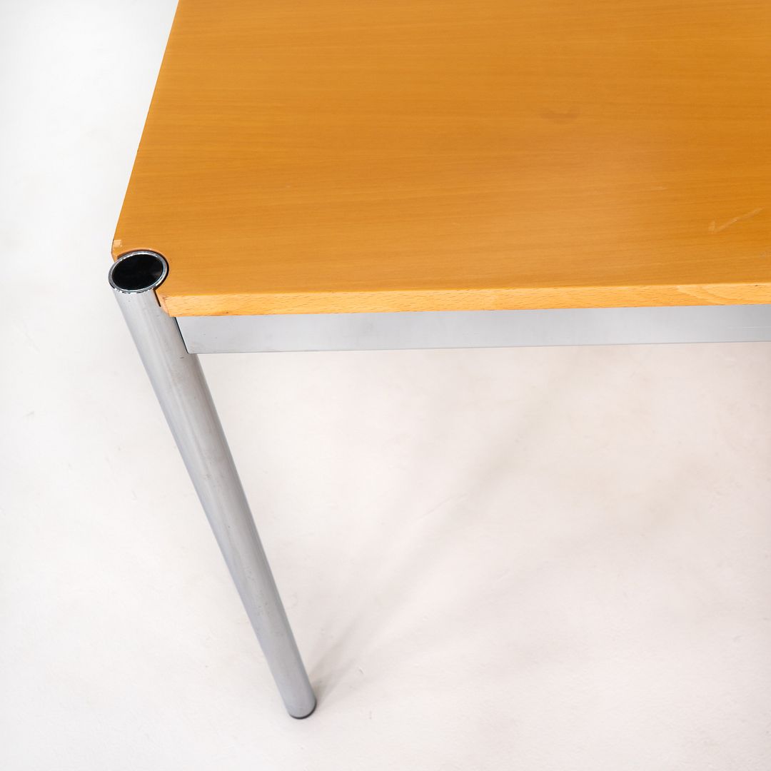 Rectangular Dining Table