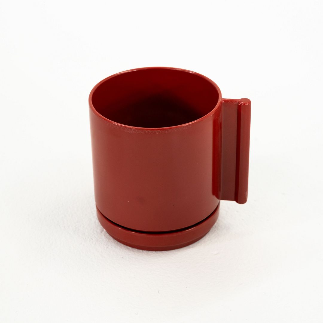 Kyoto Cup & Saucer Set