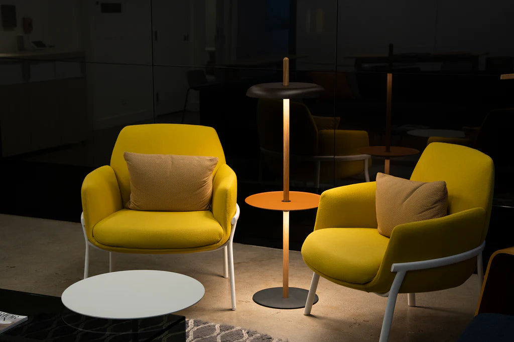 Nivél Portable Floor Lamp