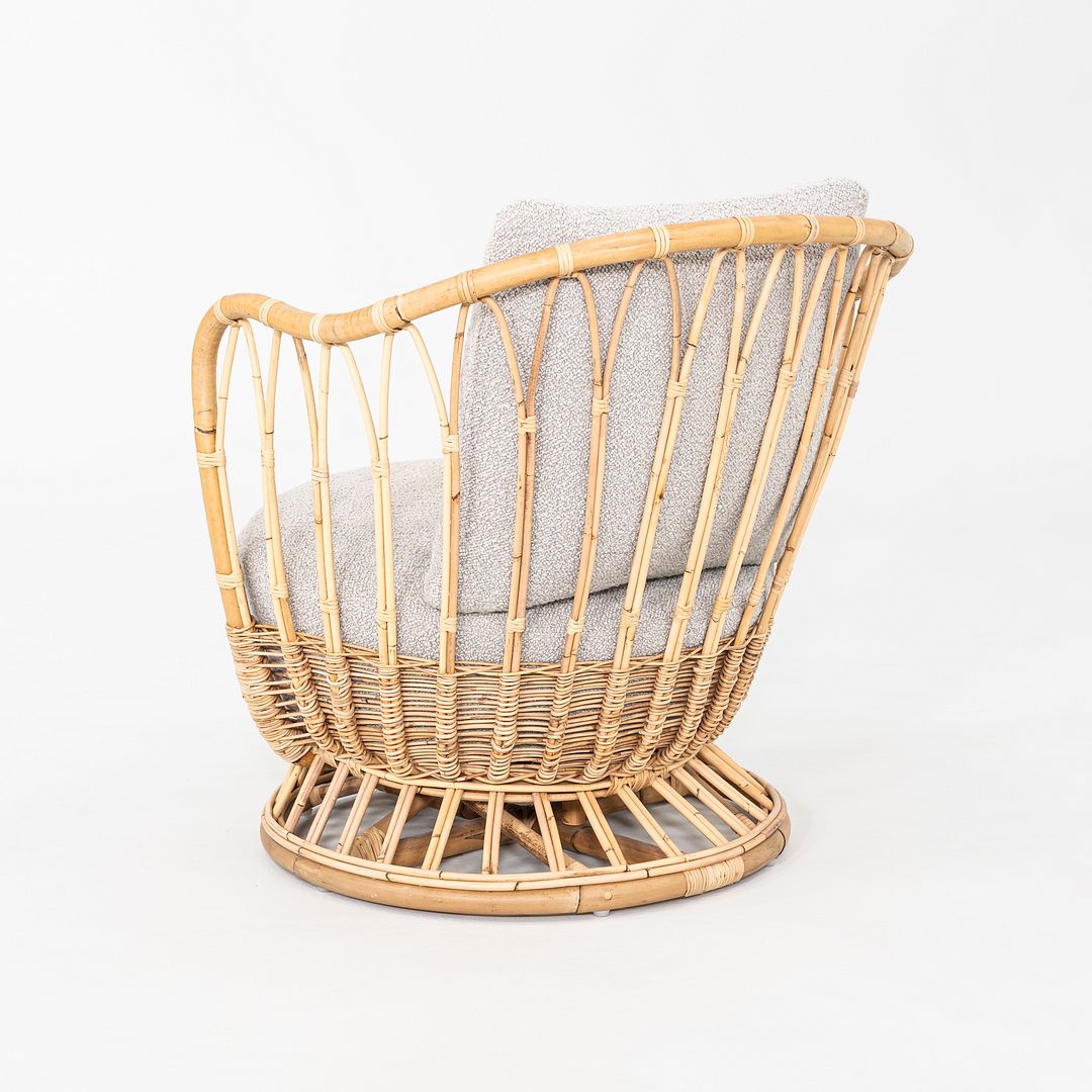 Grace Lounge Chair