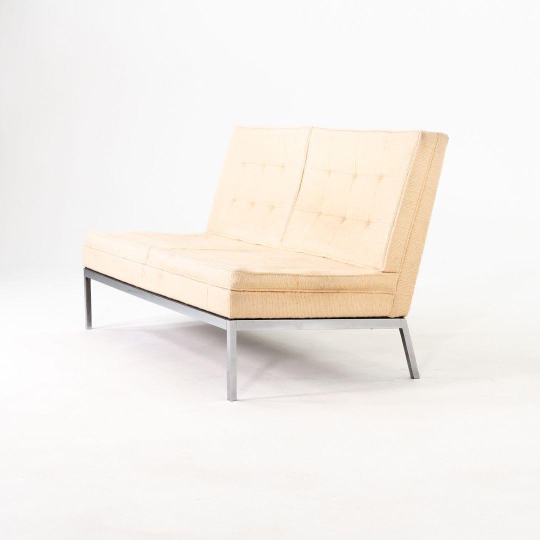 Model 66 Sofa