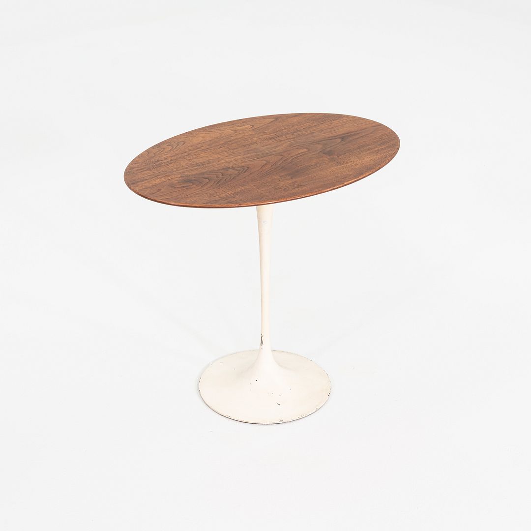 Tulip Side Table
