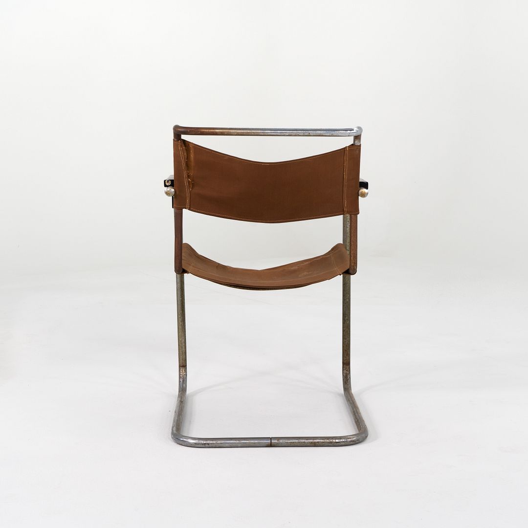 B34 Armchair
