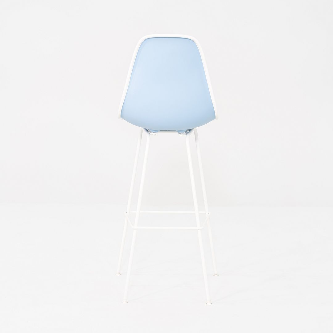 Shell Bar Stool