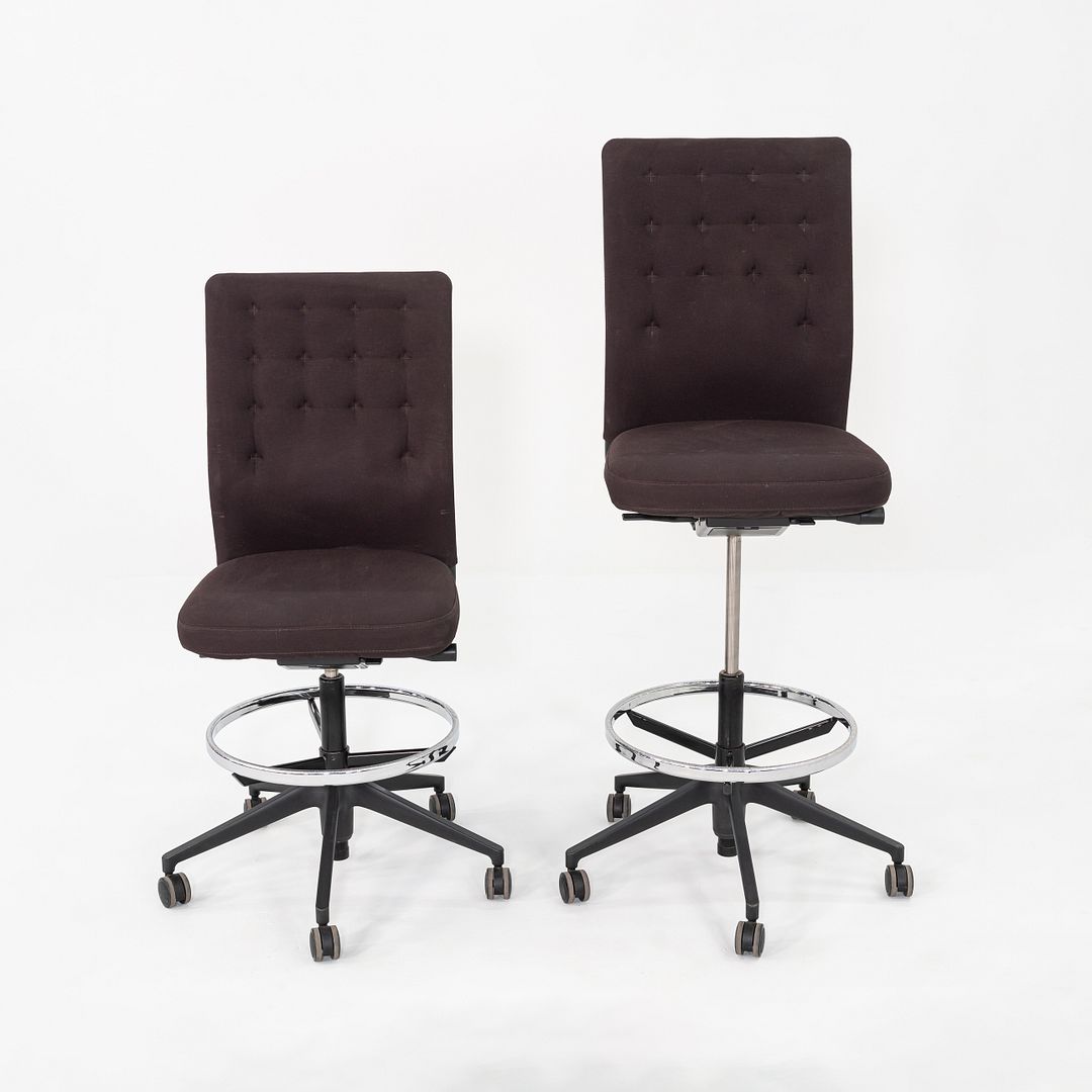 ID Trim Drafting Chair