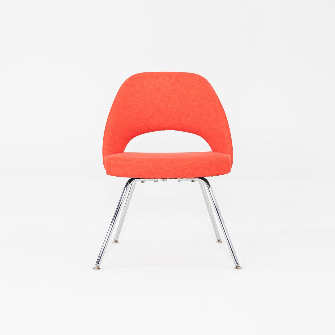 Saarinen Executive Side Chair