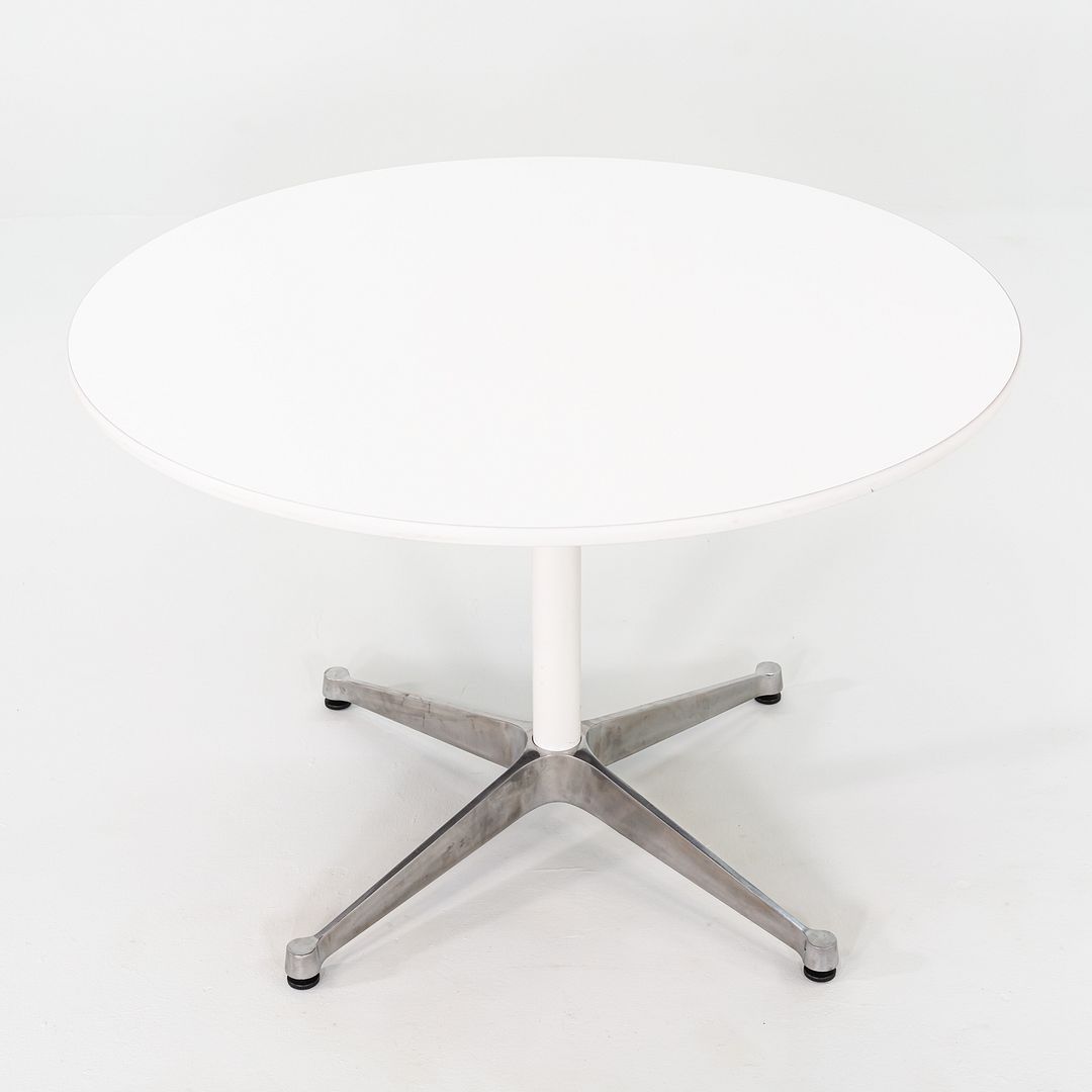 Contract Base Table