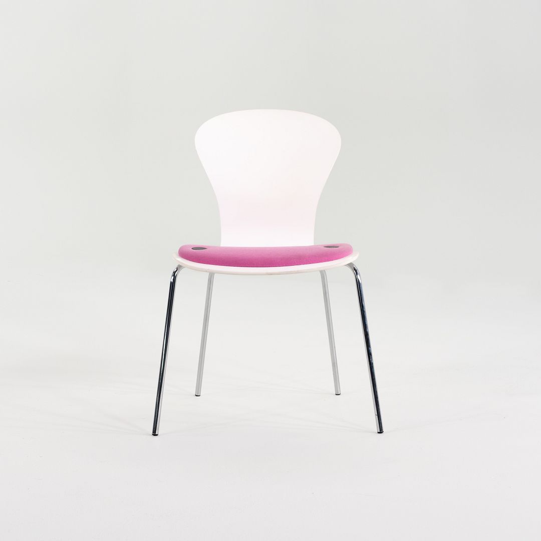 Sprite Stacking Side Chair
