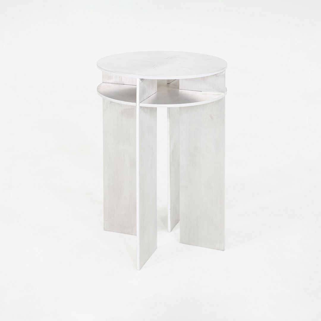 NM13 Stool
