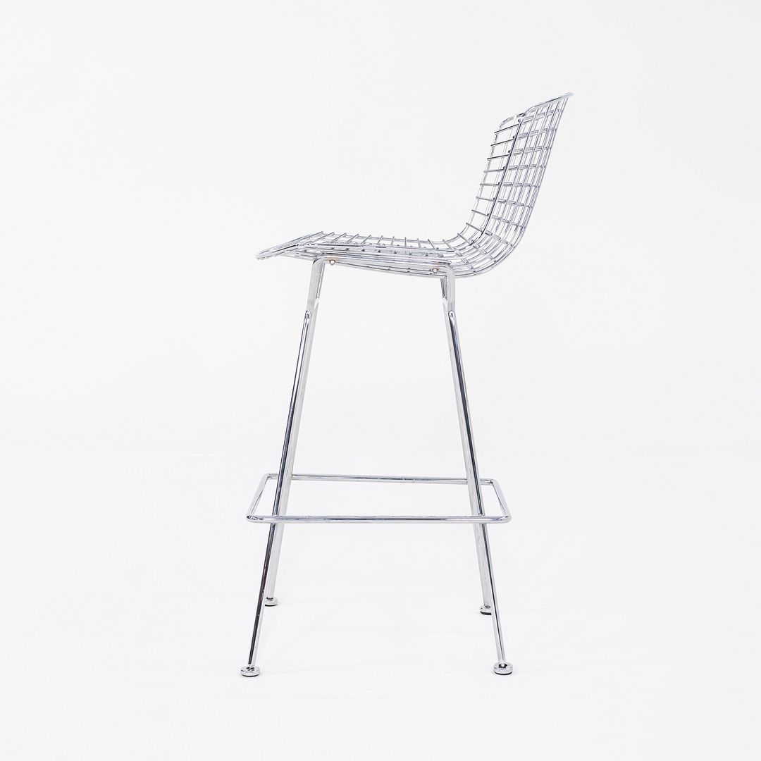 Bertoia Bar Stool