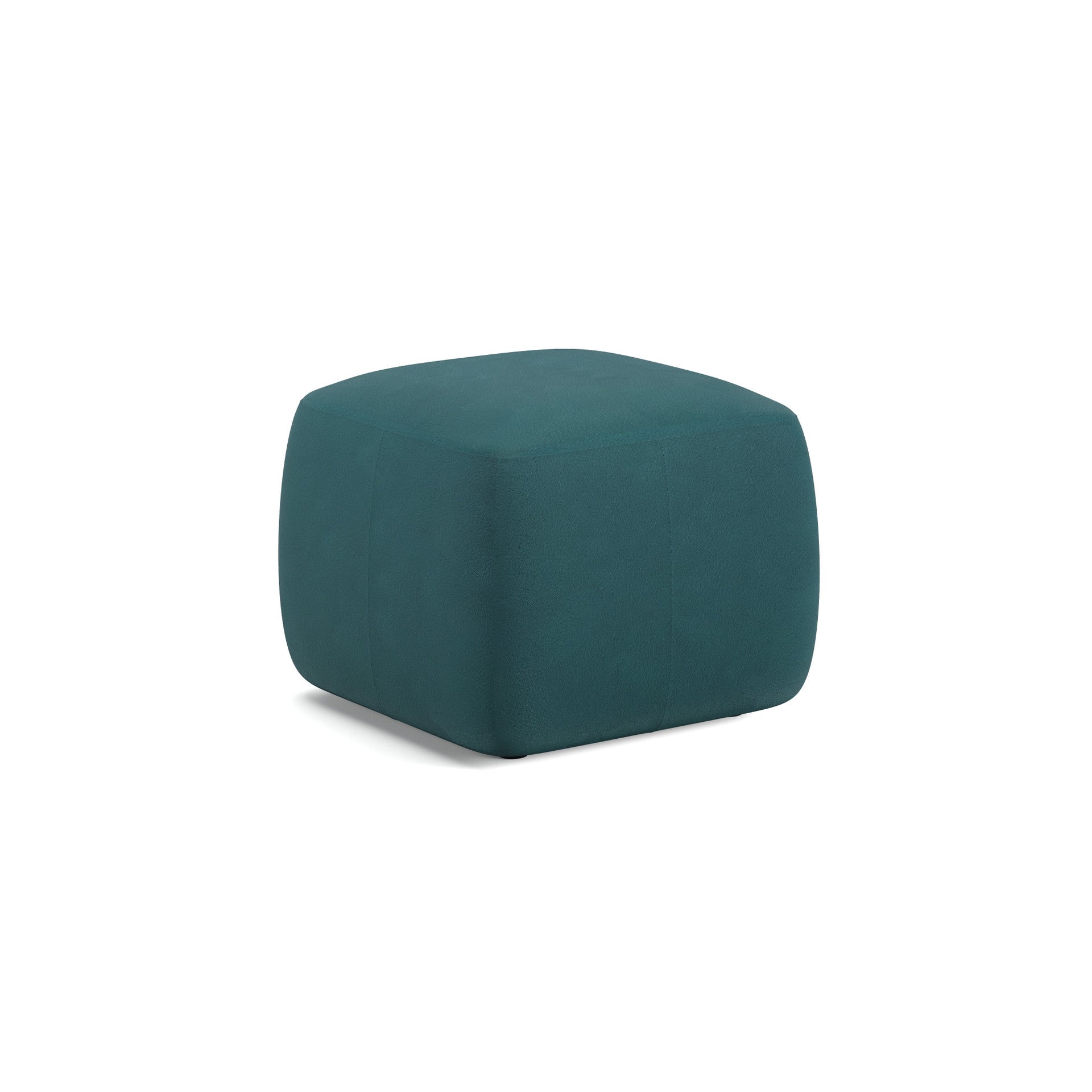 Pix Cubo Ottoman — Outdoor