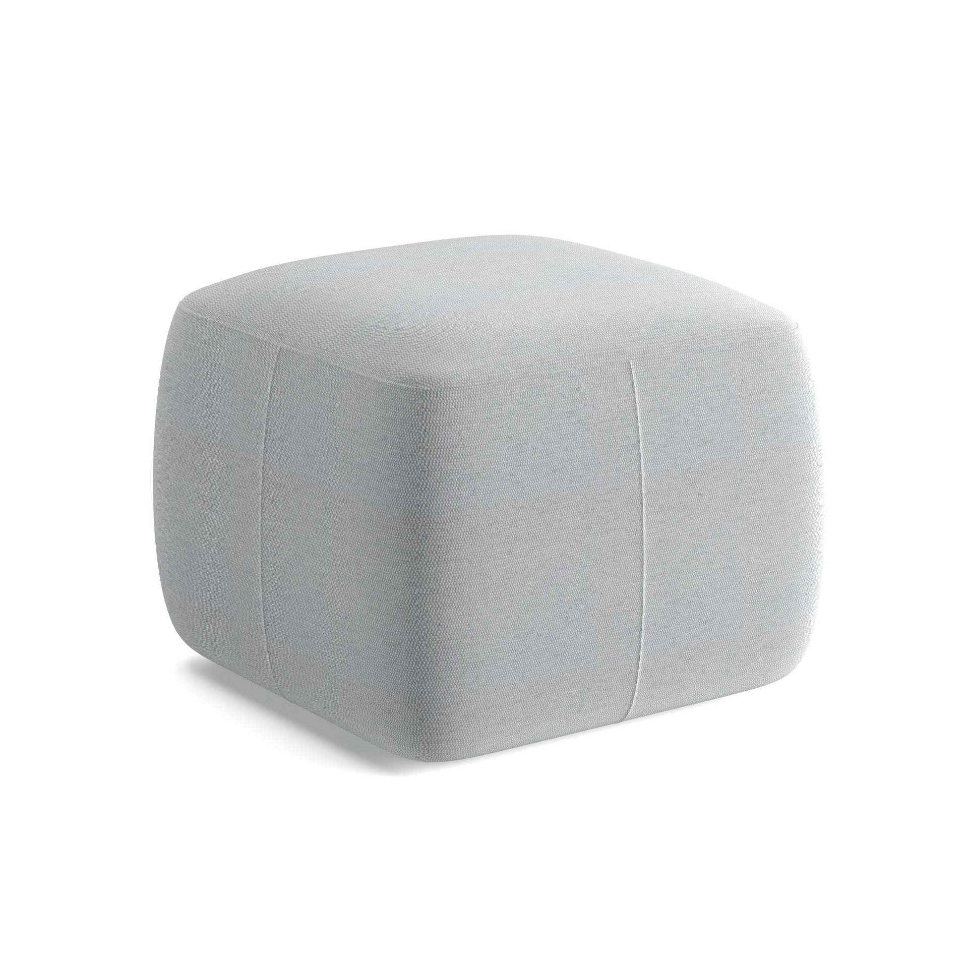 Pix Cubo Ottoman — Outdoor
