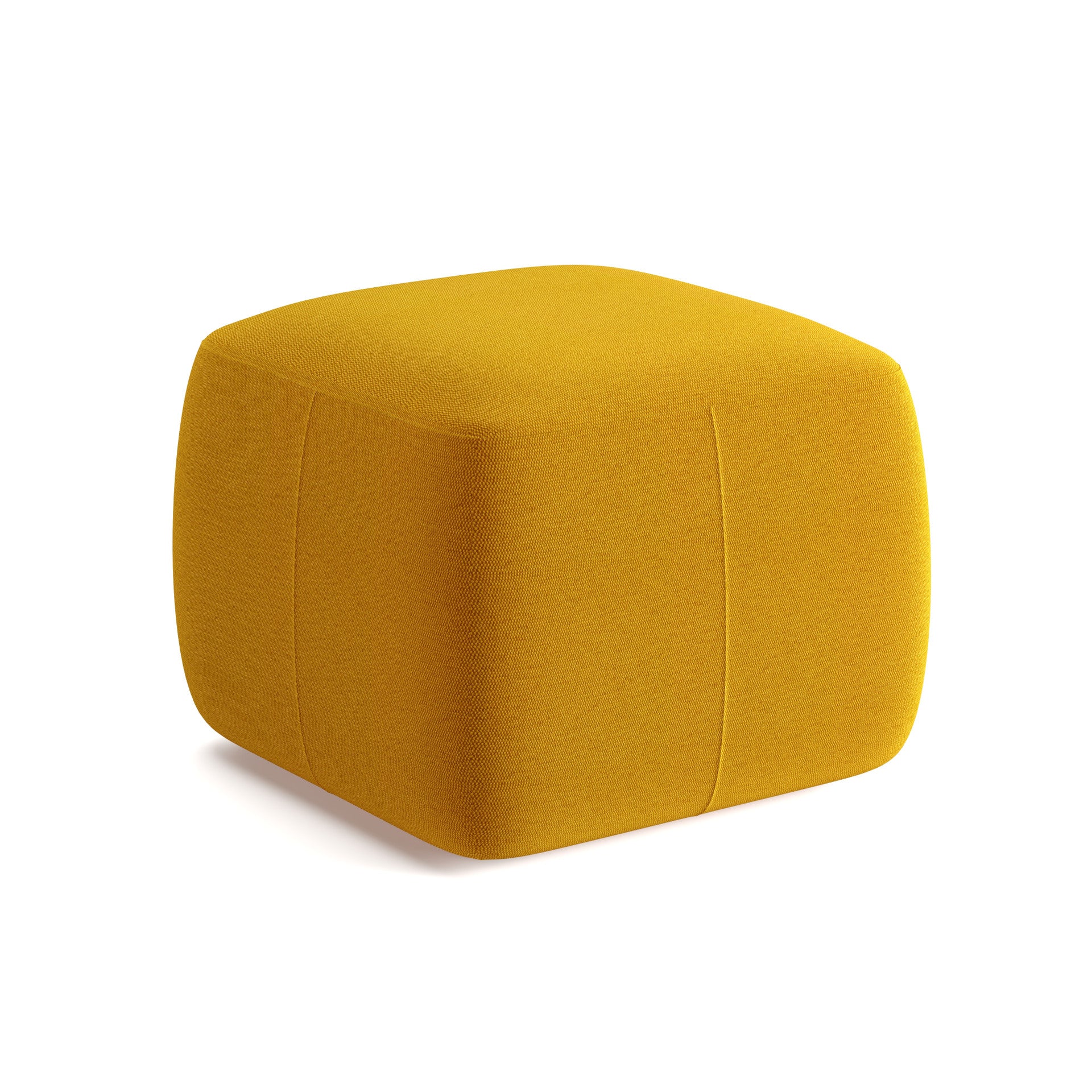 Pix Cubo Ottoman — Outdoor