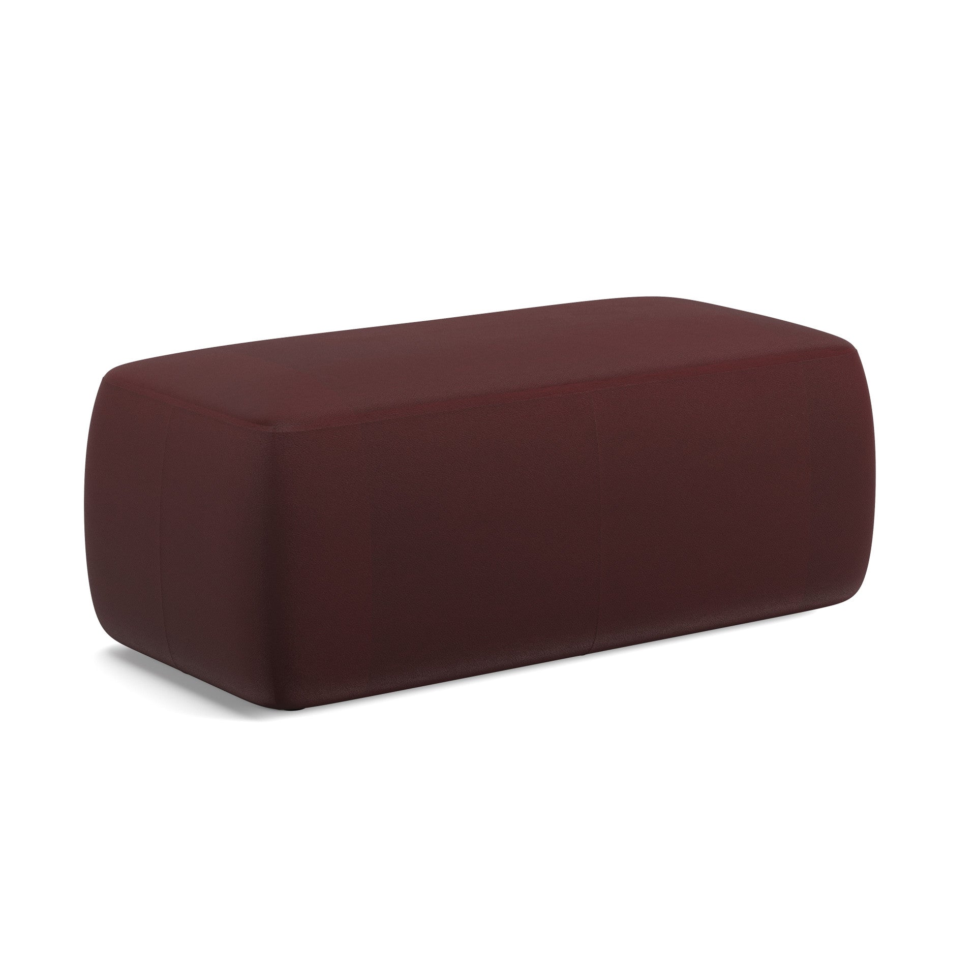 Pix Cubo Ottoman — Outdoor