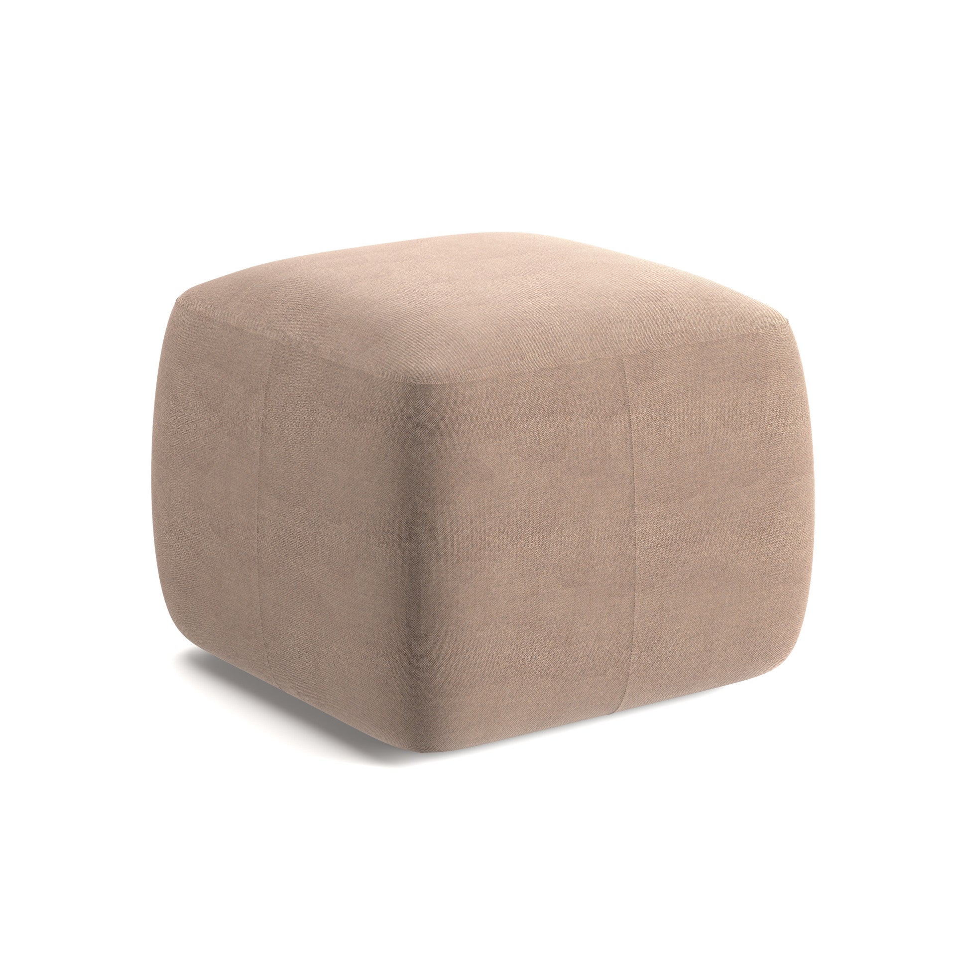 Pix Cubo Ottoman — Outdoor