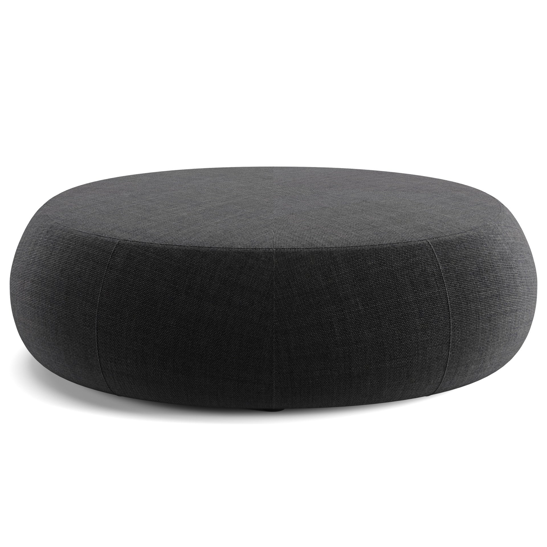 Pix Ottoman — Outdoor