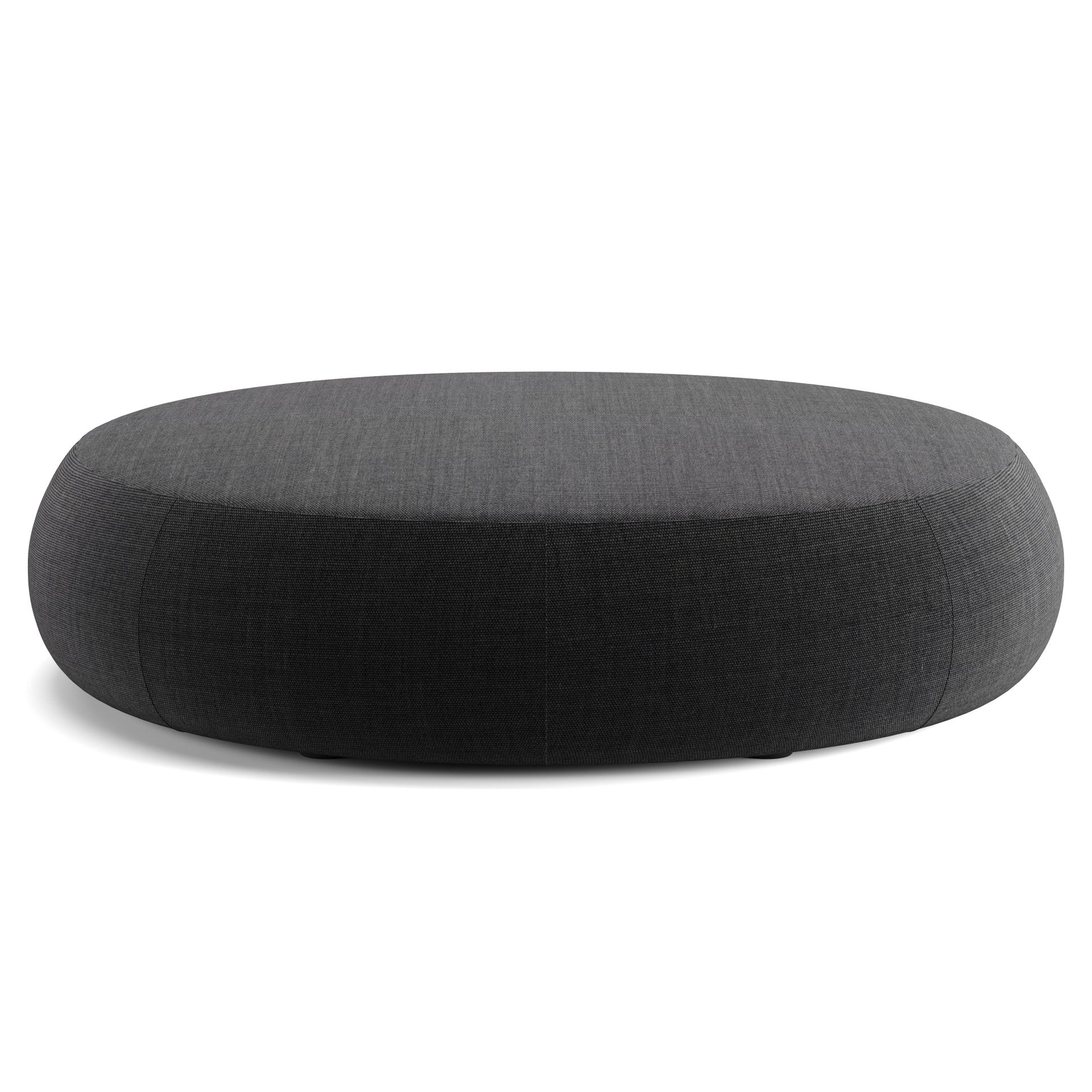 Pix Ottoman — Outdoor