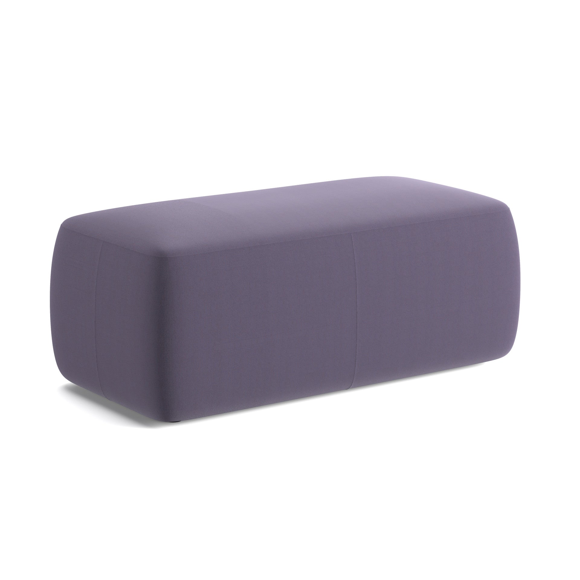 Pix Cubo Ottoman — Outdoor