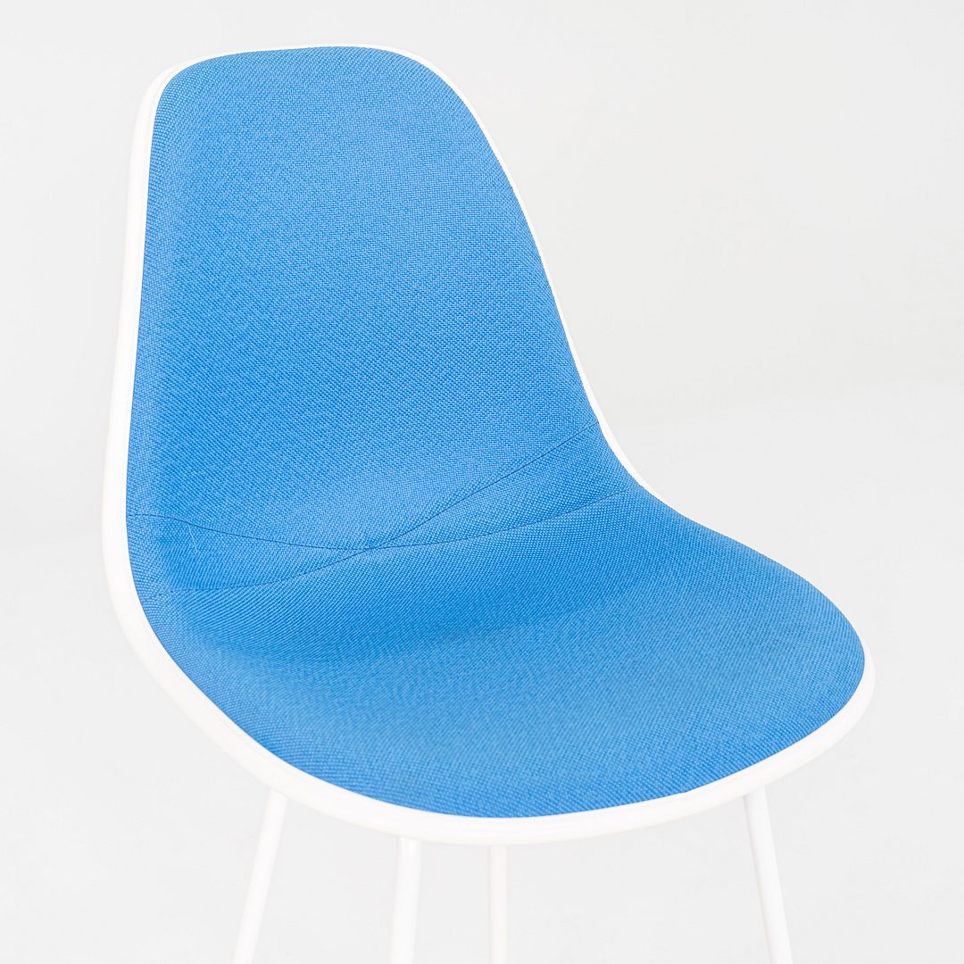 Shell Bar Stool