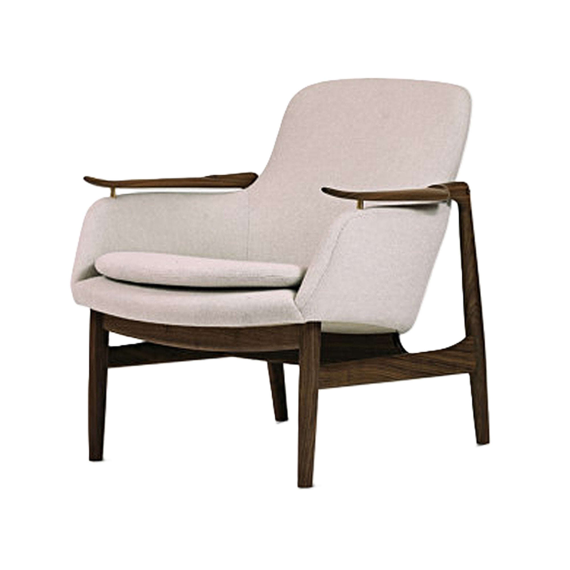 53 Chair with Cushion