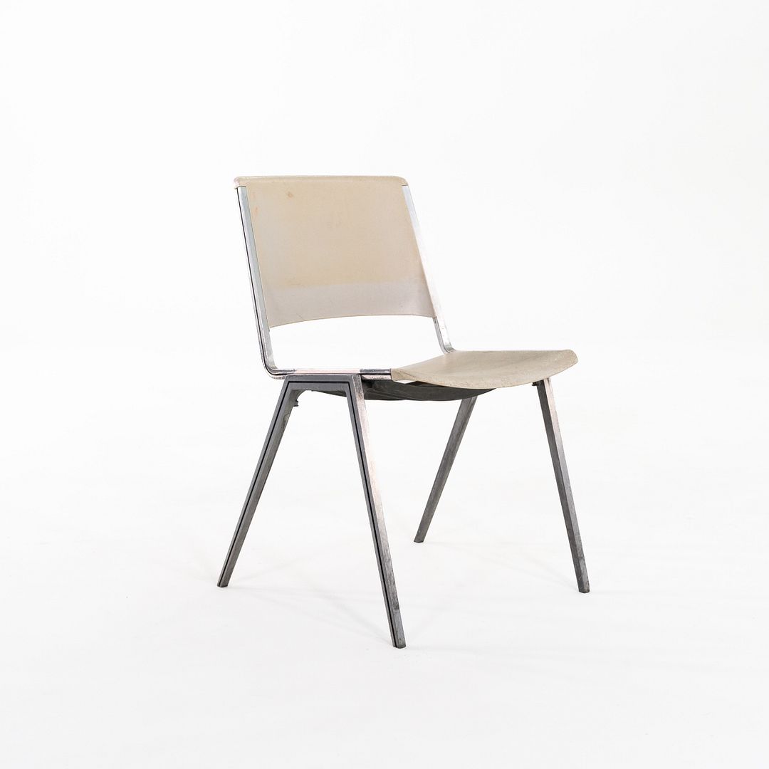 Model 1278 Stacking Chair