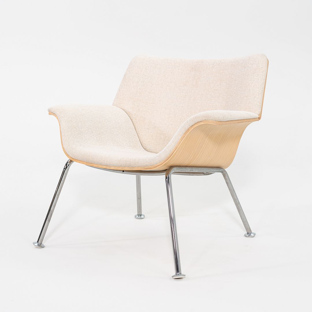 Swoop Lounge Chair