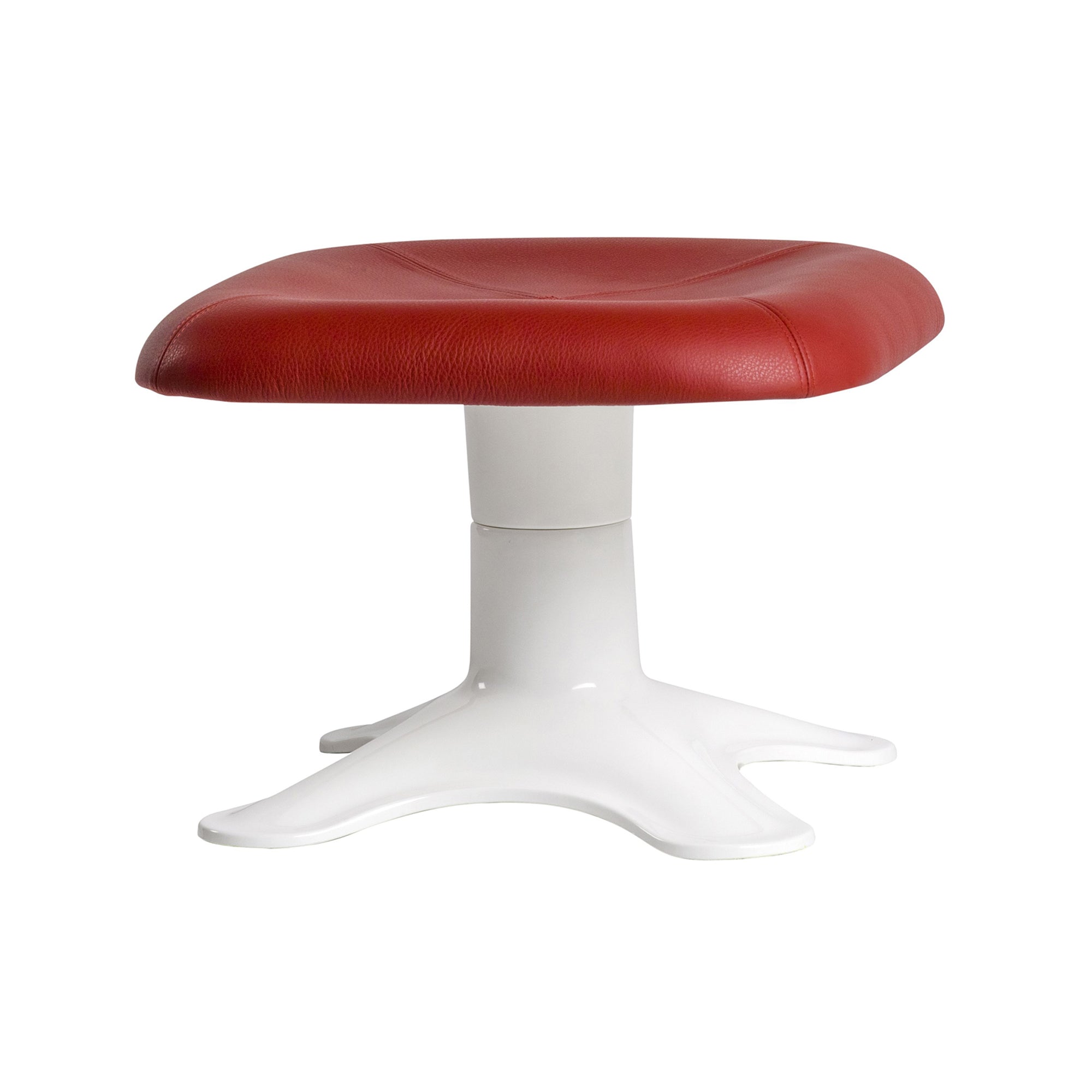 Karuselli Lounge Chair and Ottoman