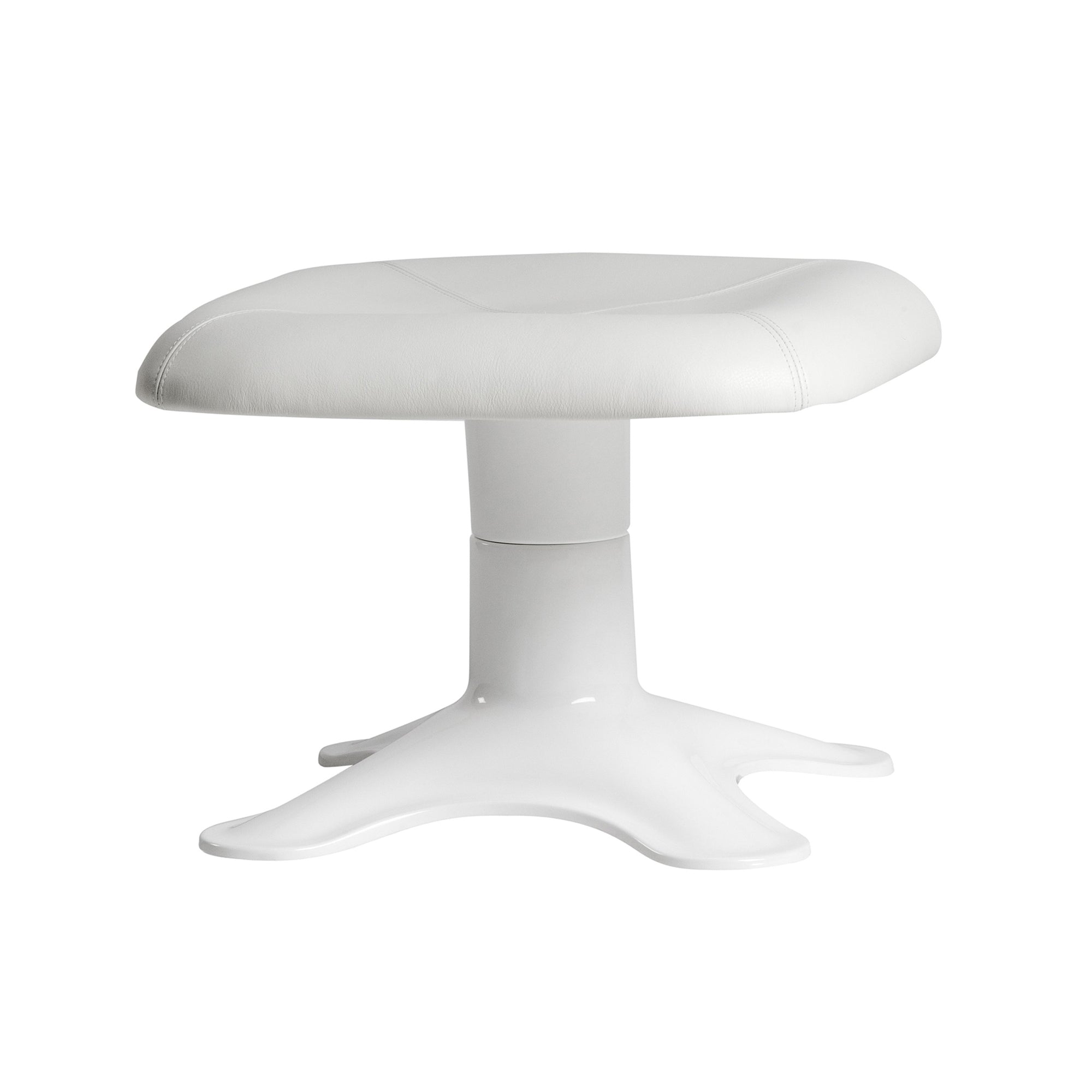 Karuselli Lounge Chair and Ottoman